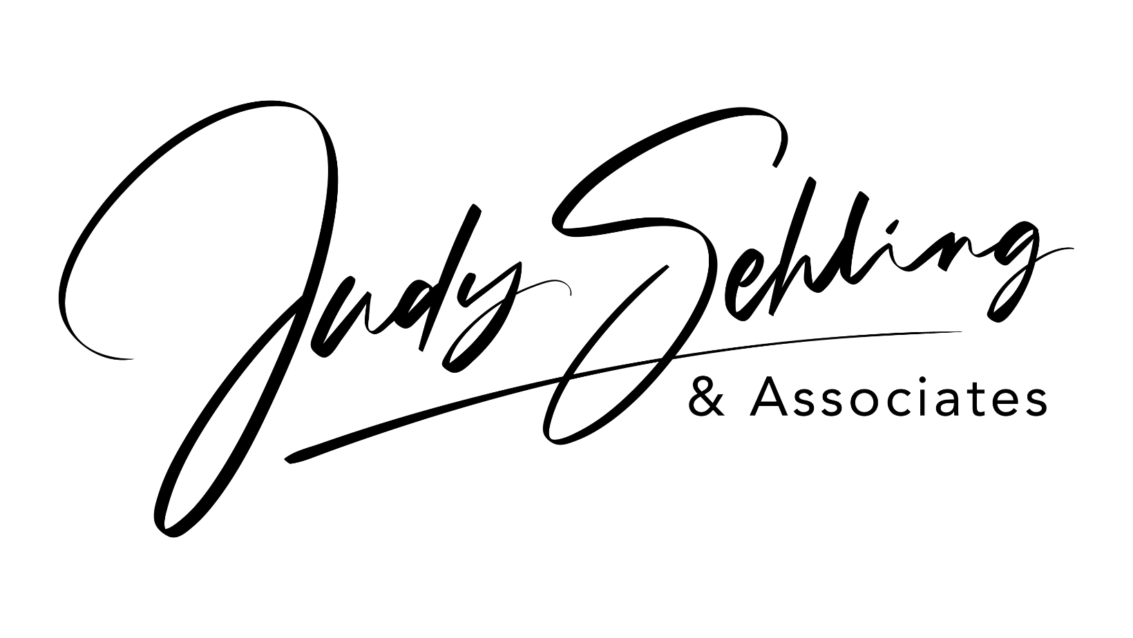 Judy Sehlign & Associates Logo
