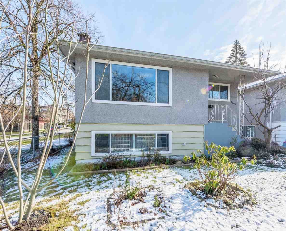 Just sold! Another happy client at 2606 KEITH DR in Vancouver