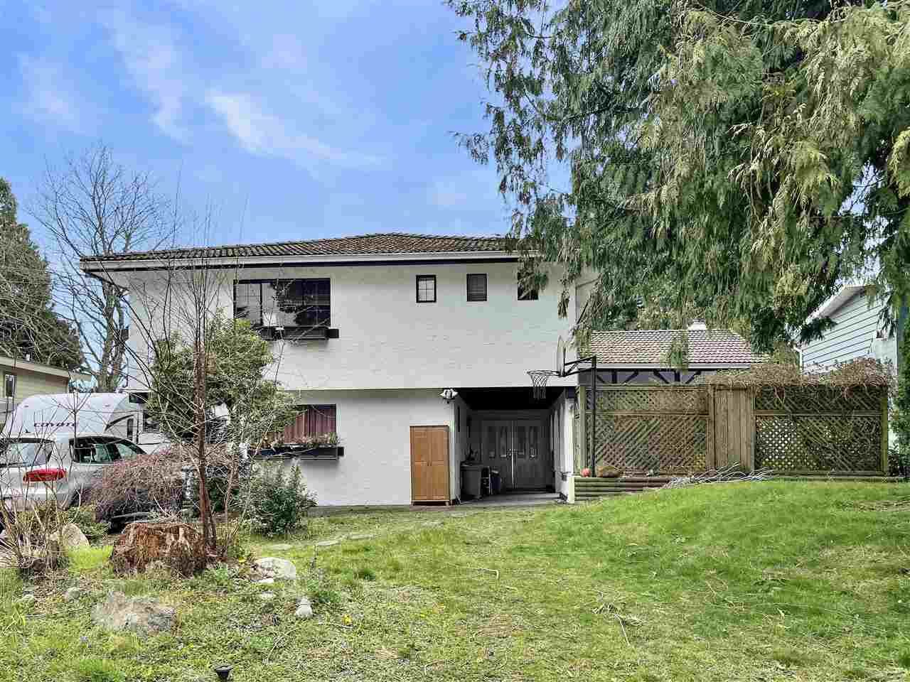 Hot new listing! Just listed in Pebble Hill, Tsawwassen