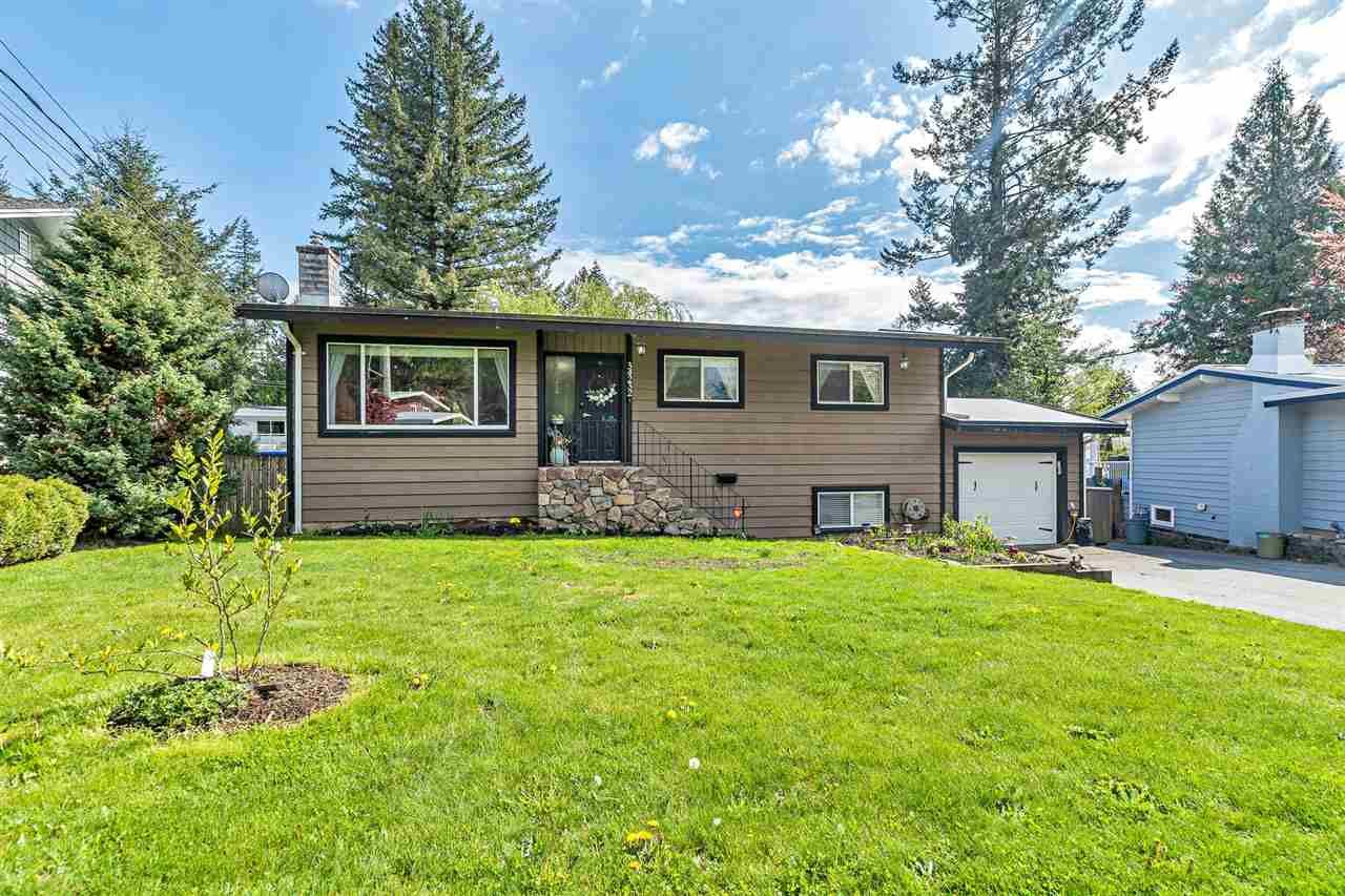 Hot new listing! Just listed in Central Abbotsford, Abbotsford