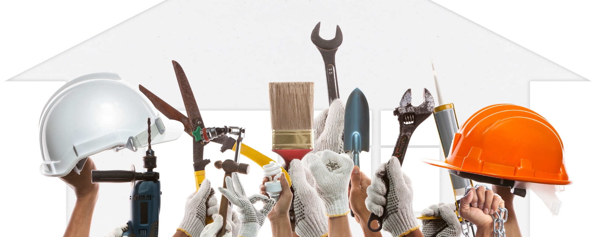 Spring Maintenance for House Owners & Condo Owners